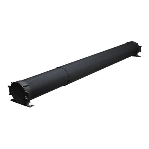 SEWER HOSE CARRIER 50"-94"BLK