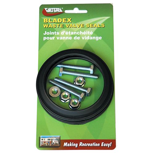 BLADEX VALVE SEAL KIT 3"