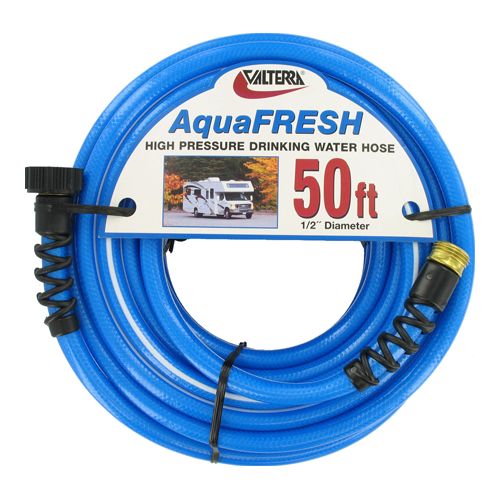 1/2X50`BLUE WATER HOSE