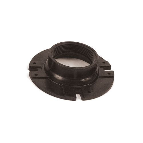 TOILET FLOOR FLANGE 3" FP