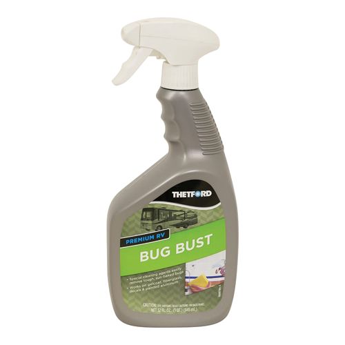 Thetford 32646 - (1) Bug Bust Cleaner 32oz