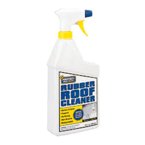 PROTECT-ALL RUBBER ROOF CLEAN