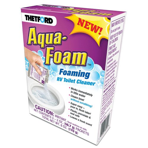 AQUA-FOAM 3-PACK