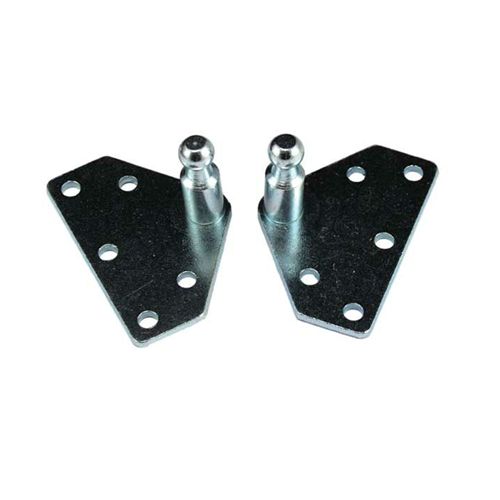 GAS PROP MOUNTING BRACKET