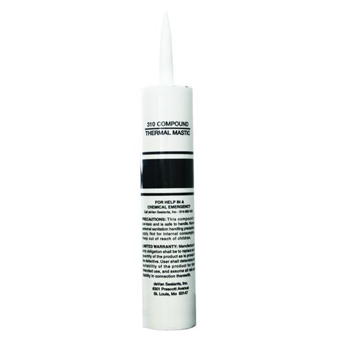 Norcold 635352 - Thermal Mastic