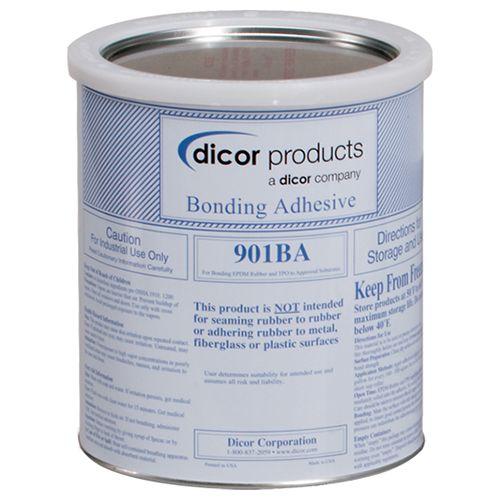 ADHESIVE/SEALANT-1 GALLON