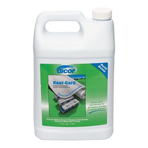 ROOF GUARD TREATMENT-GALLON