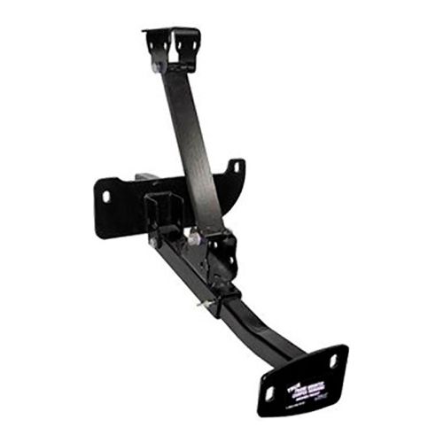 Torklift D2124 - Truck Camper Tie Downs for Dodge