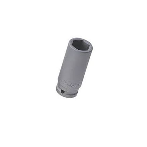 Genius 346316 - Deep Impact Socket 16 mm Metric 3/8" Drive 6 pt