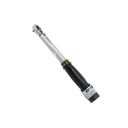 TORQUE WRENCH 3/8" DR. 40-250 IN/LB