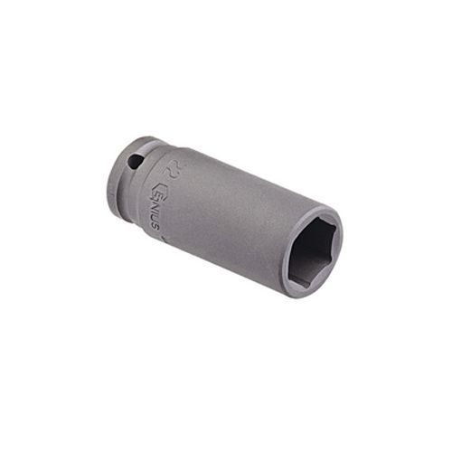 1/2"DR 27MM DEEP IMPACT SOCKET