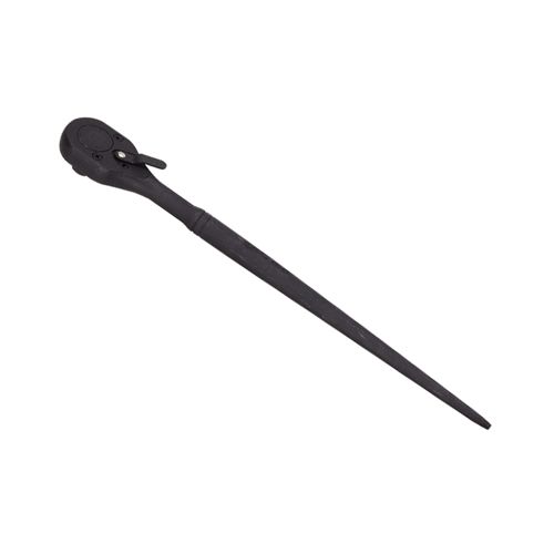 1/2"DR RATCHET HANDLE WITH LOC