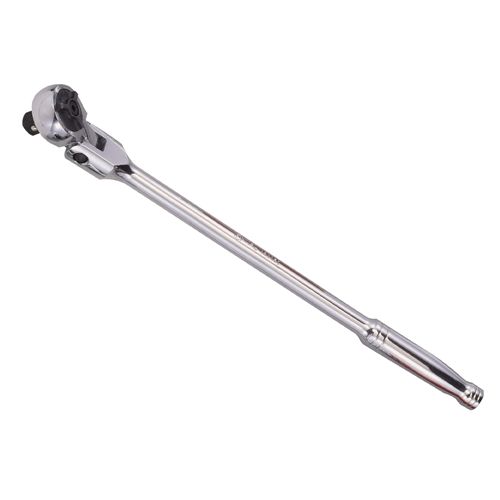 FLEX HEAD RATCHET 1/2"DR