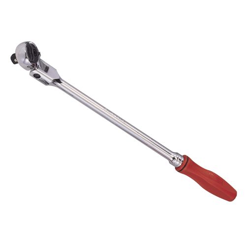 FLEX HEAD RATCHET 1/2"DR