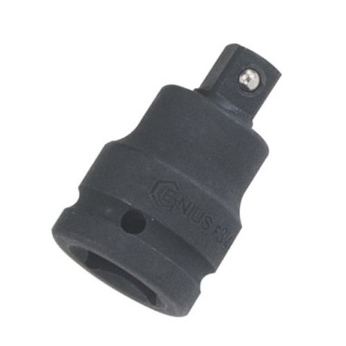 IMPACT ADAPTOR 3/4"F ' 1"M W/B