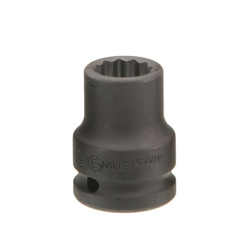 3/4"DR 30MM IMPACT SOCKET