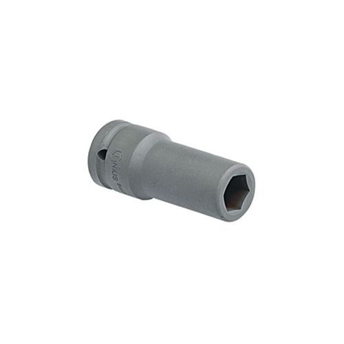 3/4"DR. DEEP IMPACT SOCKET 17M