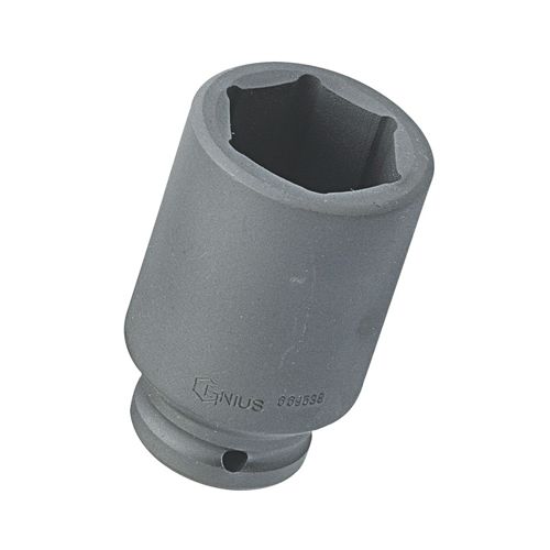 3/4"DR 2 1/8" IMPACT SOCKET