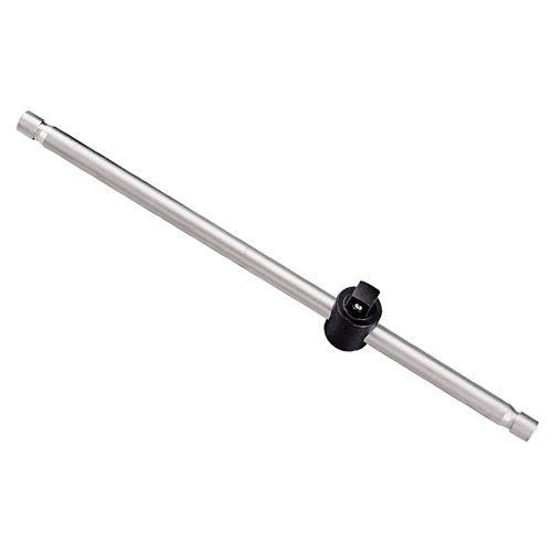 3/4" SLIDING T-BAR