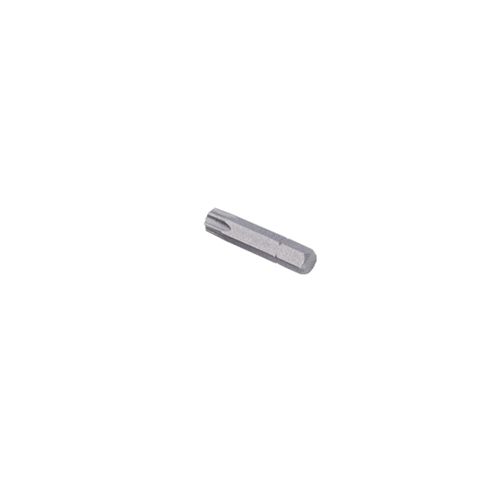 HEX BIT TAMPERPROOF  1/4"  T40