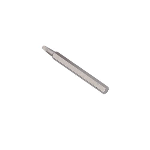 Genius 9303 - 1/4″ Hex Shank, S#3 Square Screwdriver Bit 56 mmL