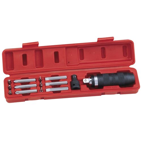 IMPACT DRIVER SET 14PCS