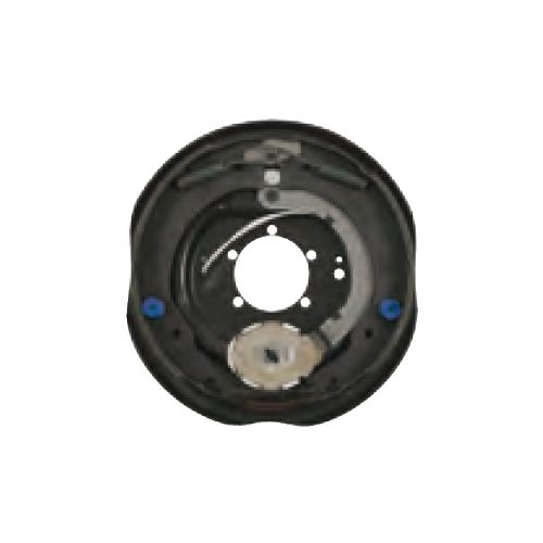 12" X 2" ELECTRIC BRAKE LH