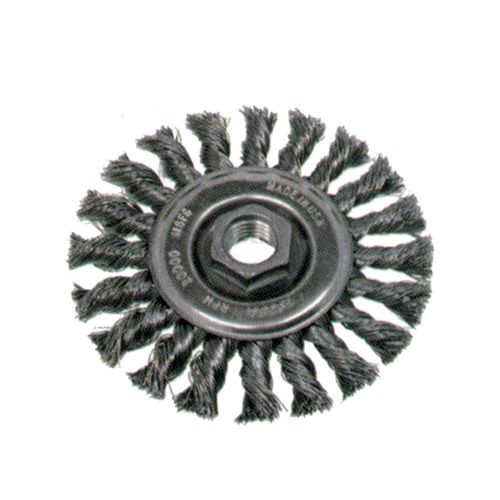 4"RADIAL020 TWIST 5/8-11 AH(5)