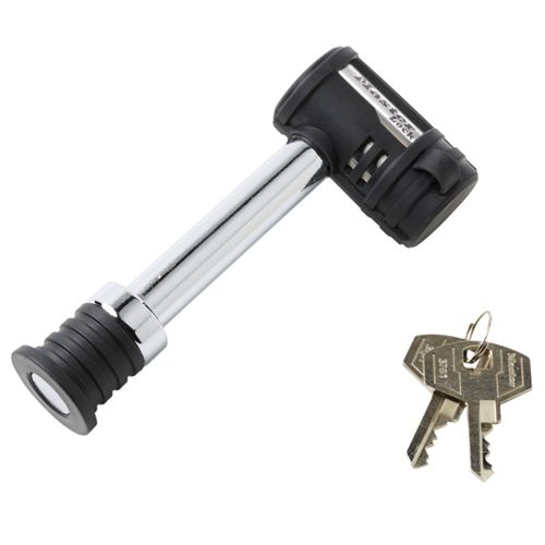 Masterlock 1479DAT - Barbell™ Trailer Coupler Lock