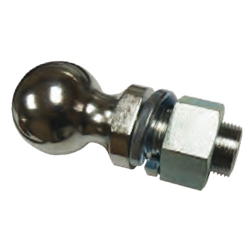 2" X 3/4" X 1 3/4" HITCH BALL