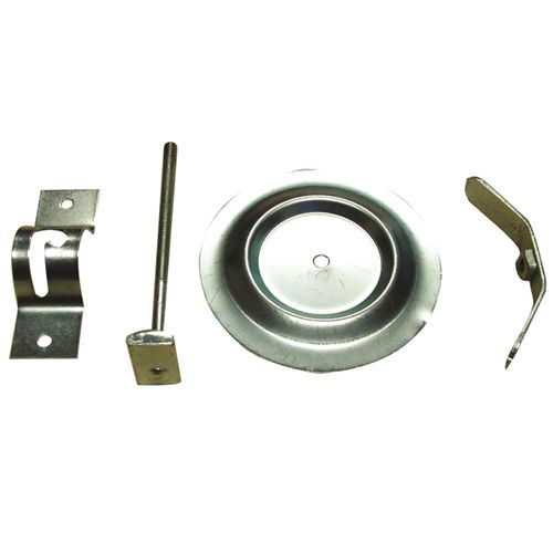 Erickson E77316 - Safety Wheel Support Kit