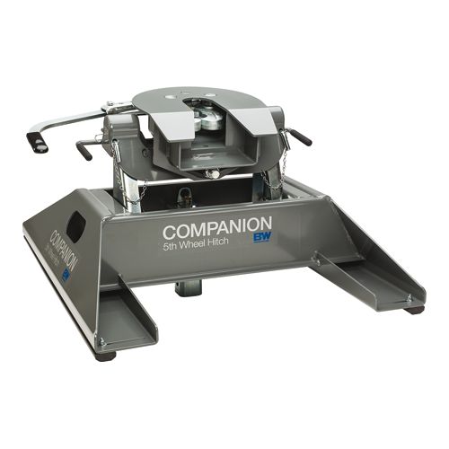 BW RVK3500 - 20K Companion, 5th Wheel Hitch