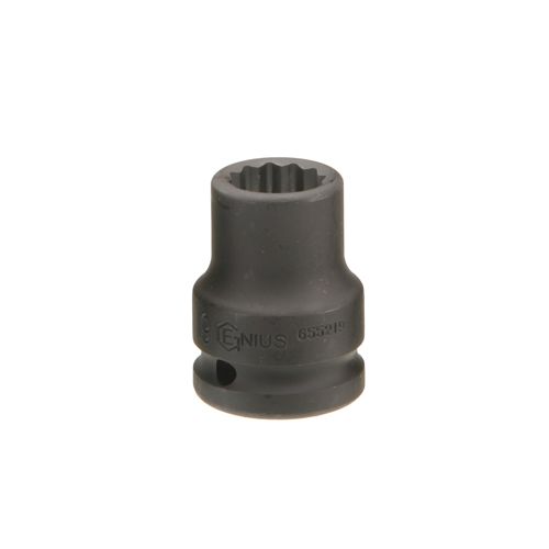 1/2"DR 13MM THIN WALL SOCKET