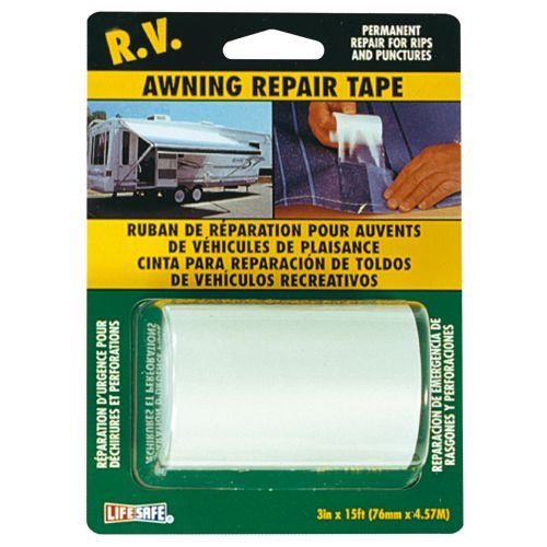 Incom ST6016 - Awning Tape Display 8/pk