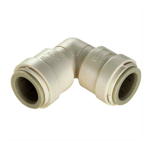 UNION ELBOW - 1/2"CTS