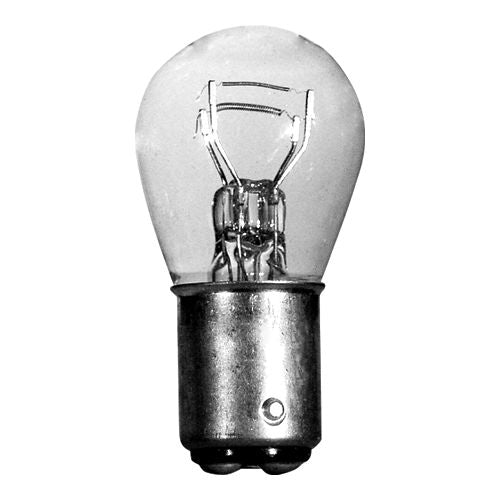 BULB - 2/CARD #1157BP