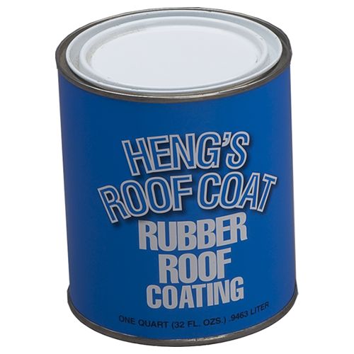 PLAS-T-COTE RUBBER ROOF C