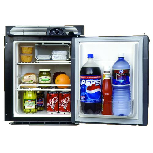 Norcold NR740BB - DC Refrigerator Models