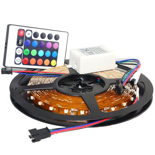 LED STRIP LIGHT KIT