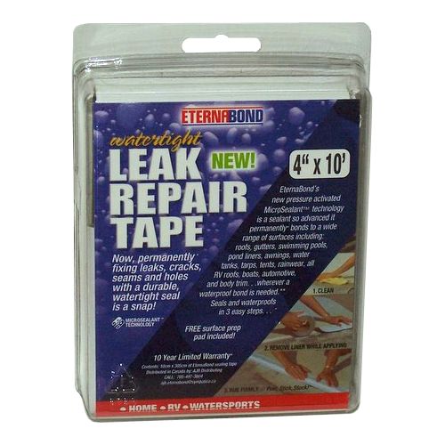 GOT LEAKS REPAIR KIT 4"x10'