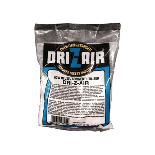 Rainier Precision DZA-13  - Dri-Z-Air 13 Oz Moisture Absorb Refill