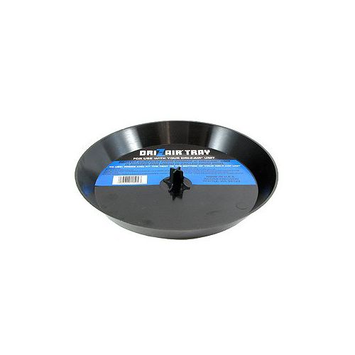 Rainier Precision DZA-T - Tray for Dri-Z-Air Moisture Absober (DZA-U)