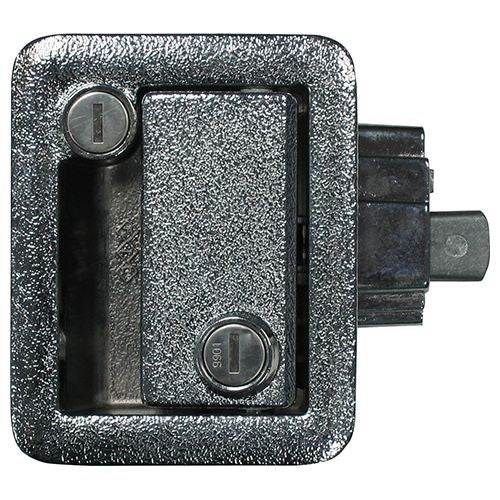 FASTEC LOCK WITH DEADBOLT CH