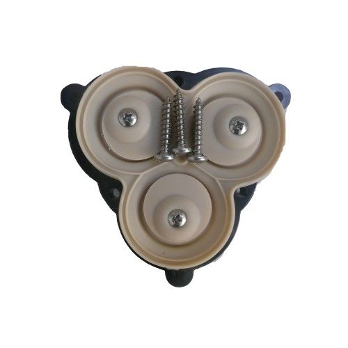 SHURFLO DIAPHRAGM/LOWER H