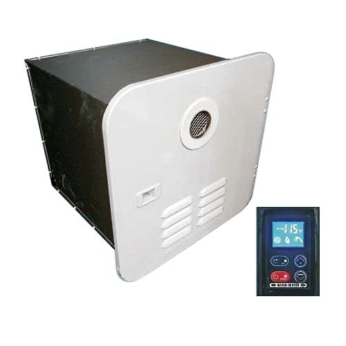 GSWH-2 ON DEMAND WATER HEATER