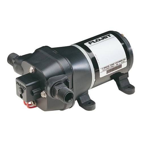 FLOJET QUAD II 115v WATER PUMP