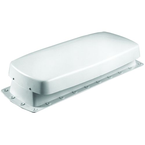 Barker 12603 - Plastic Fridge Roof Vent