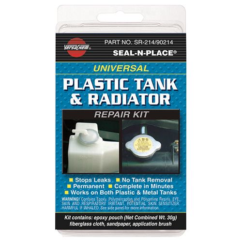 HOLDING TANK REPAIR KIT #