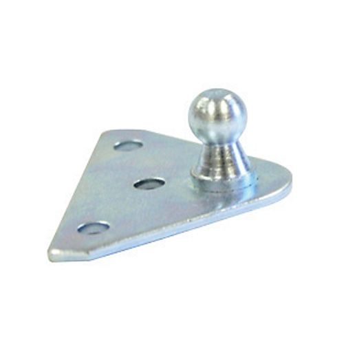 GAS PROP MOUNT-FLAT BRACK