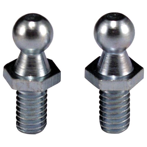 GAS PROP MOUNT-BALL STUD